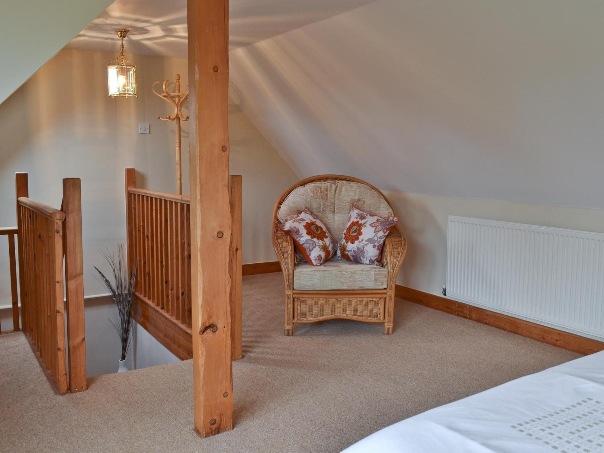 Kiln Cottage Rye Εξωτερικό φωτογραφία