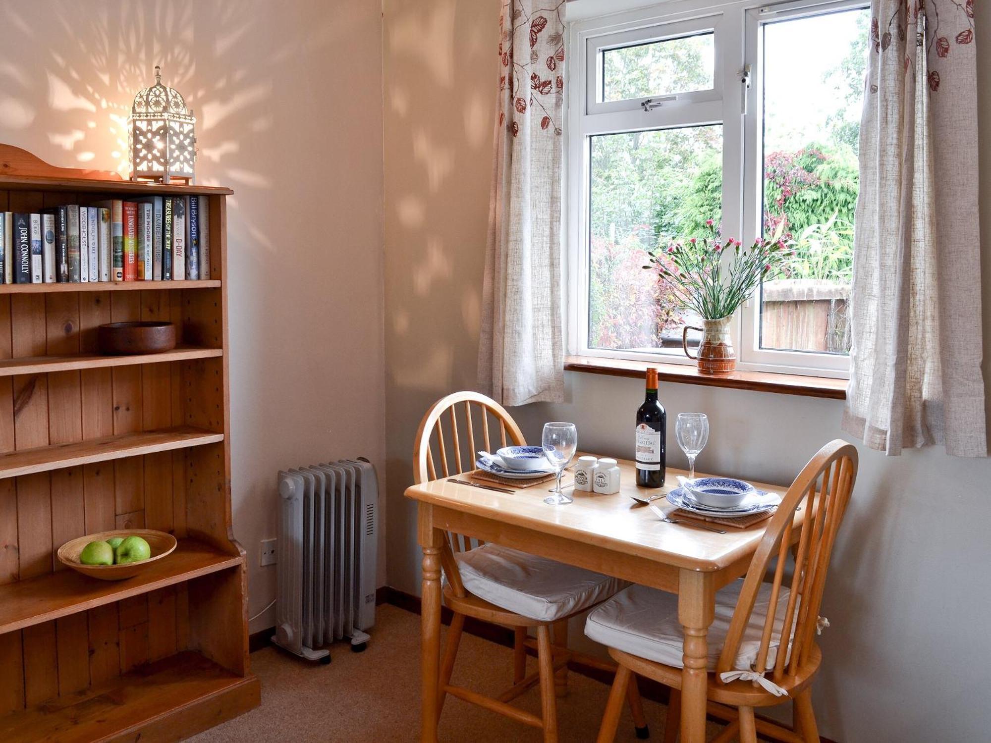 Kiln Cottage Rye Εξωτερικό φωτογραφία
