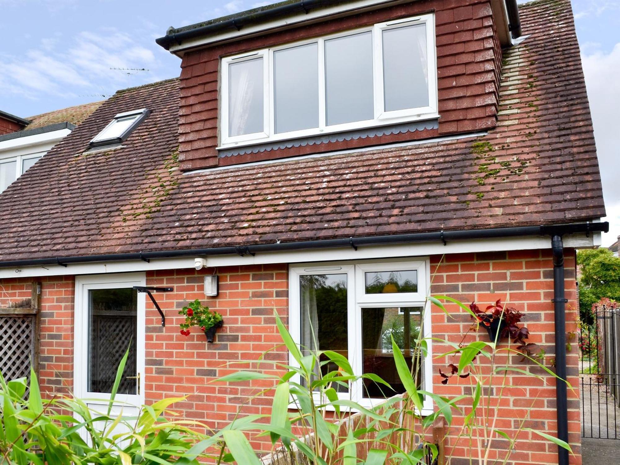 Kiln Cottage Rye Εξωτερικό φωτογραφία