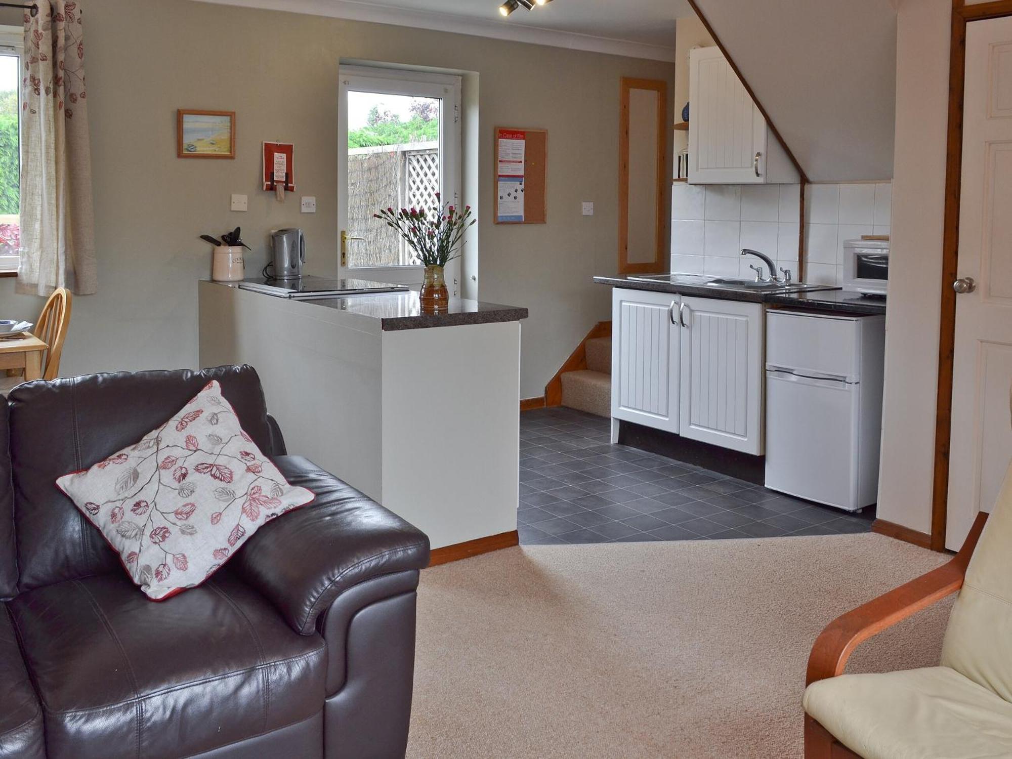 Kiln Cottage Rye Εξωτερικό φωτογραφία