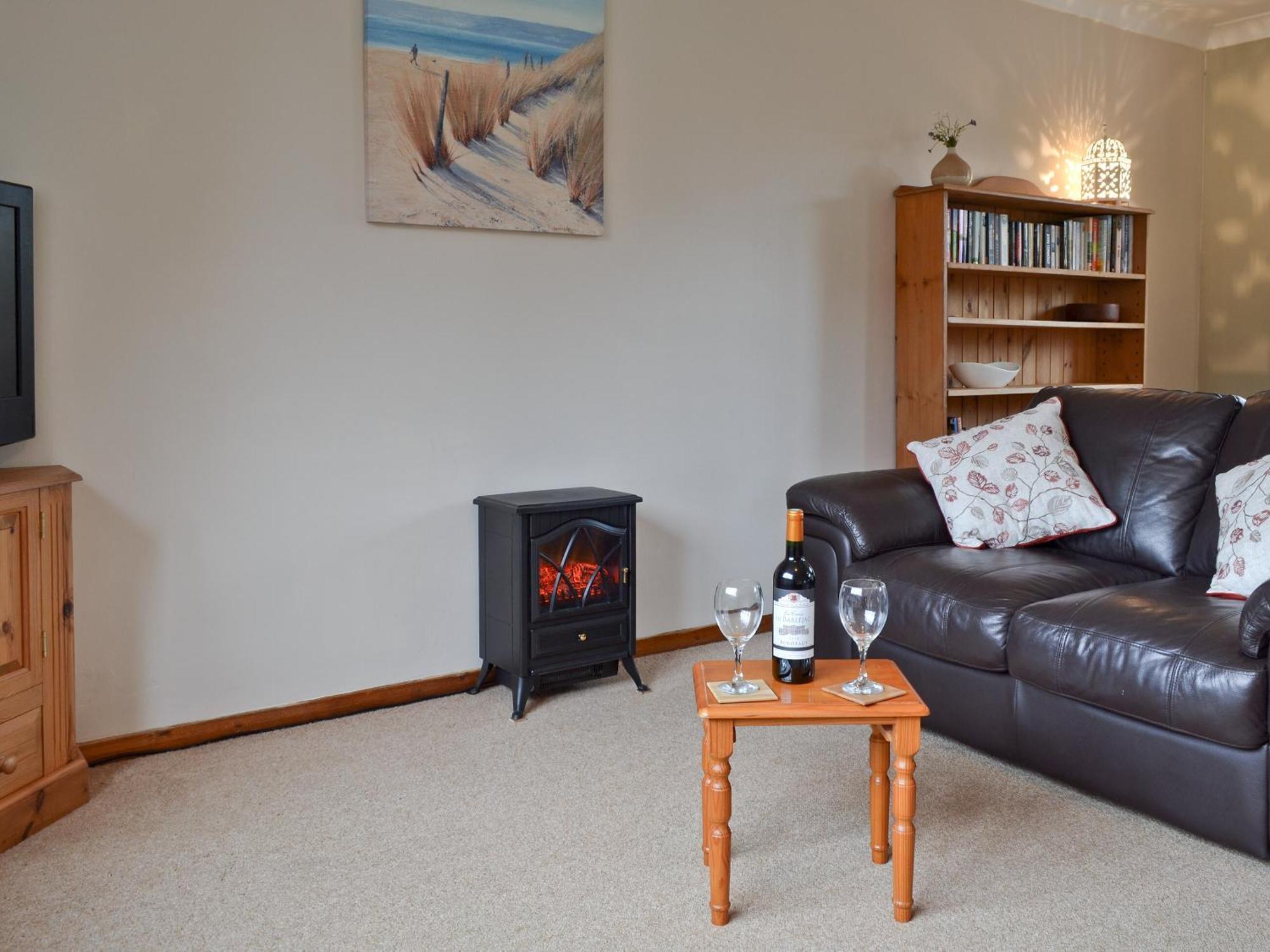 Kiln Cottage Rye Εξωτερικό φωτογραφία