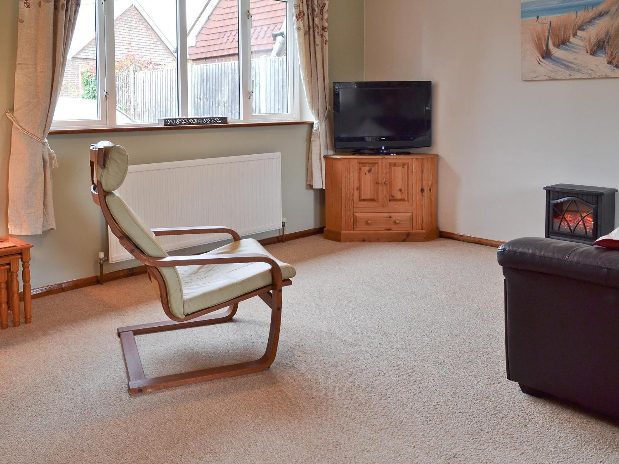 Kiln Cottage Rye Εξωτερικό φωτογραφία